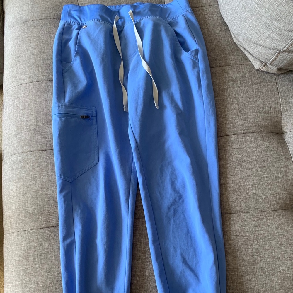 Scrub Pants